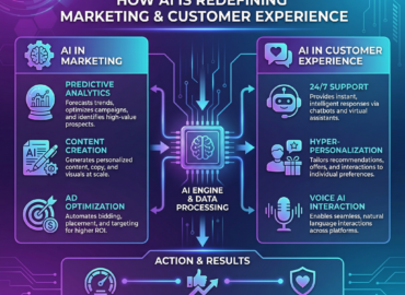 AI Marketing Experience AI Marketing Experience