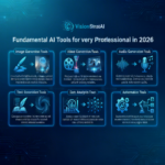 Fundamental AI Tools for Every Professional in 2026