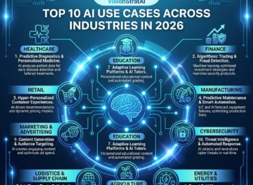 AI Use Cases 2026 AI Use Cases 2026