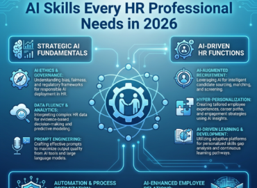 AI Skills HR 2026