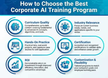 Choisir Programme Formation IA