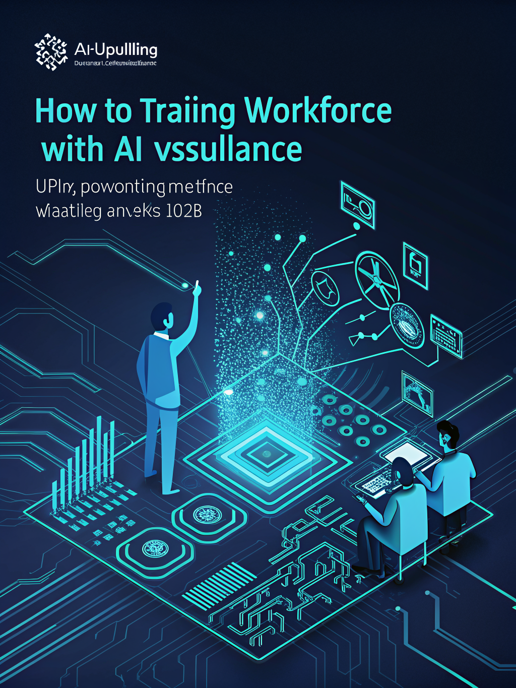 AI Upskilling Programme How to Train Your Workforce