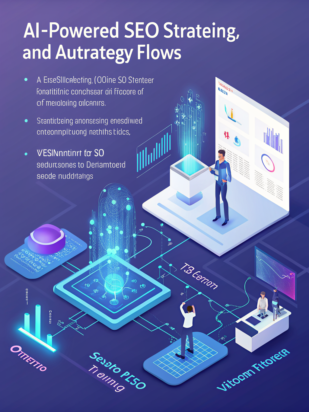 AI training for telecom