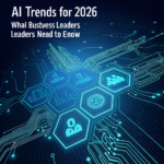 AI Trends 2026 The 7 Shifts Every Business Leader Must Understand.