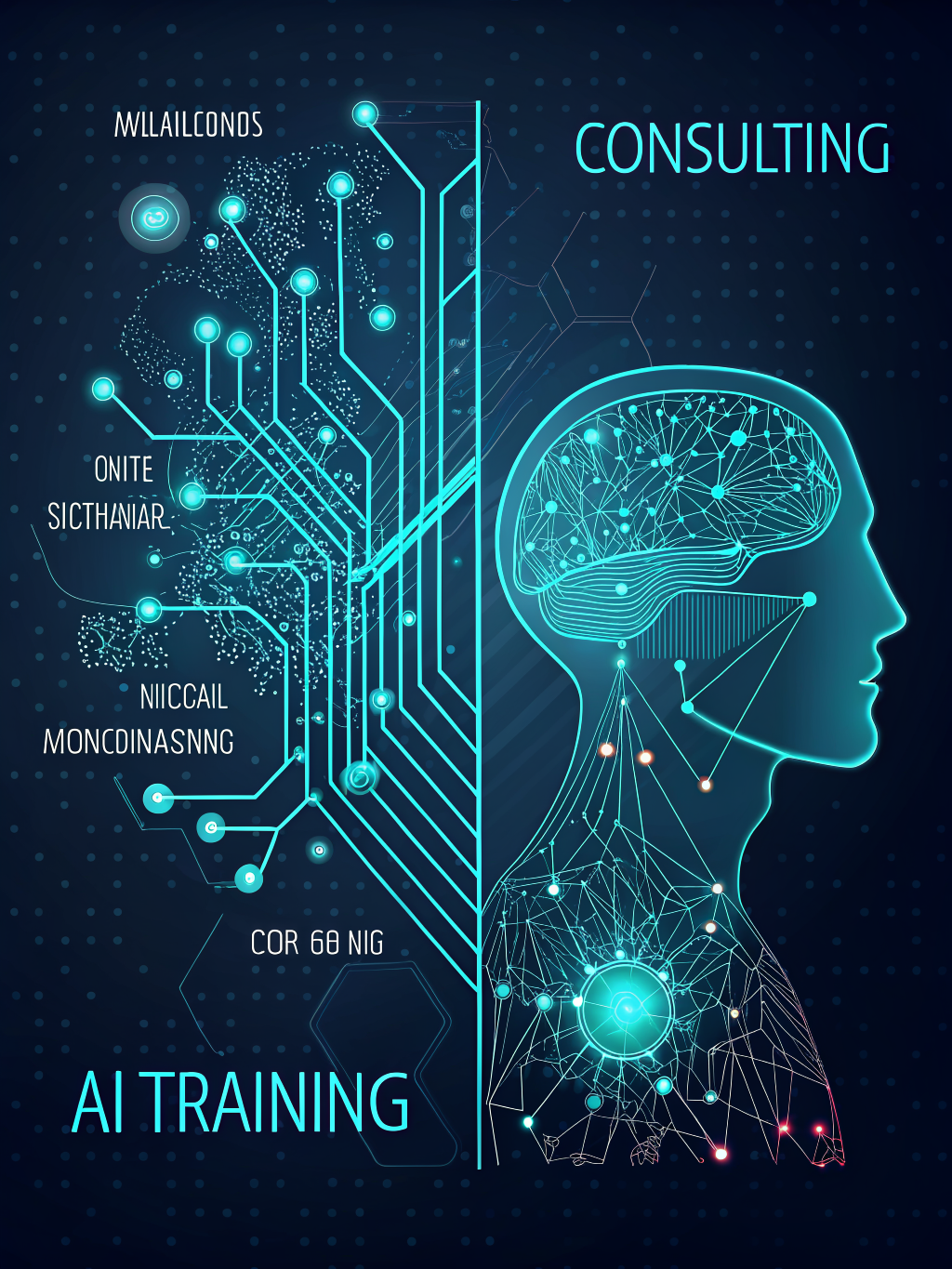 AI Training vs AI Consulting Which Does Your Business Need