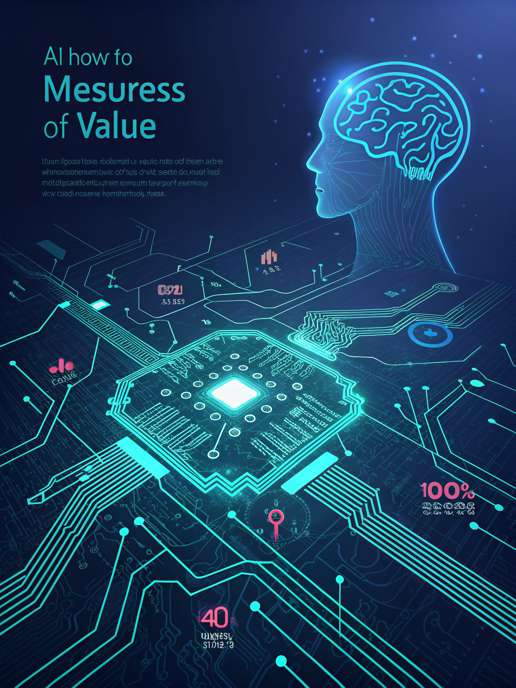 AI ROI How to Measure the Business Value of AI