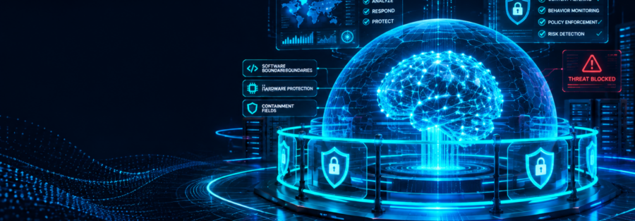 AI agent safety platform