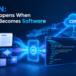 AI CDN: What Happens When Content Becomes Software