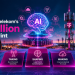 AI Strategy: Deutsche Telekom’s €5 Billion AI Blueprint